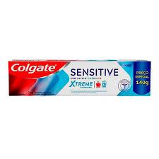 CREME DENT.COLGATE SENSITIVE IMEDIATO XTREME 140g