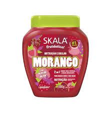 CREME HIDRATACAO SKALA FRAG. 1kg MORANGO