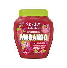 CREME HIDRATACAO SKALA FRAG. 1kg MORANGO