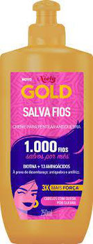 CREME NIELY GOLD PENTEAR FRAG. 250g SALVA FIOS