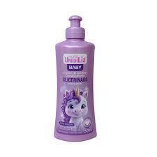 CREME PENTEAR UMIDELIZ BABY GLIC.FRAG 150ml LAVANDA