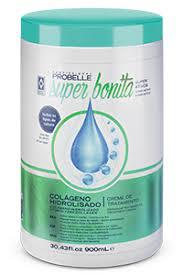 CREME PROBELLE TRAT FRAG 900g COLAGENO HIDROLIZADO