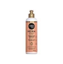 CREME SALON LINE HIDRA 3EM1 300g COCO