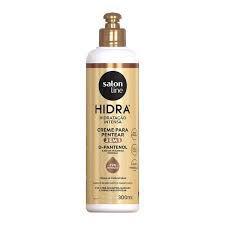 CREME SALON LINE HIDRA 3EM1 300g DPANTOL