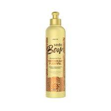 CREME SEDA PENTEAR BOOM DEFINICAO FLEXIVEL 350g