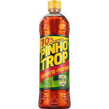 DESIN PINHO TROP FRAG PG900ML 1lt PINHO
