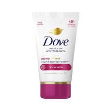 DESOD DOVE CREME PREVINE 50g ESCURECIMENTO