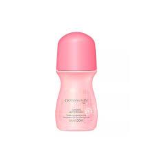 DESOD GIOVANNA BABY ROLL ON FRAG 50ml CLASSIC ROSA