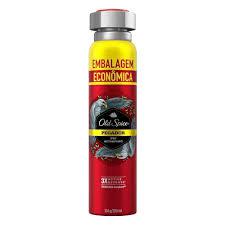 DESOD OLD SPICE AERO FRAG 200ml PEGADOR