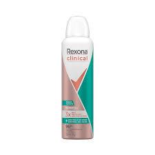 DESOD REXONA AERO CLINICAL 150ML 91g REFRESH