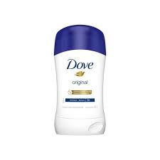 DESODORANTE DOVE BARRA FRAG. 45ml ORIGINAL