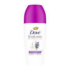 DESODORANTE DOVE ROLL ON FRAG. 50ml LAVANDA BAUNILHA