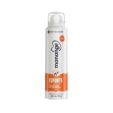 DESODORANTE MONANGE AERO. FRAG. 90GR 150ml ESPORTE