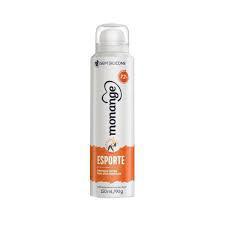 DESODORANTE MONANGE AERO. FRAG. 90GR 150ml ESPORTE