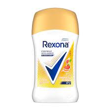DESODORANTE  REXONA STICK FRAG 45ml TROPICAL CITRUS