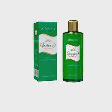 DESODORANTE SUISSA CORPORAL FRAG. 115ml ALFAZEMA