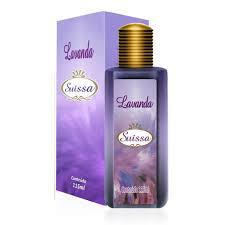 DESODORANTE SUISSA CORPORAL FRAG. 115ml LAVANDA