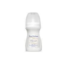 DESODORANTE SUISSA CREME FRAG. 55g S/PERFUME