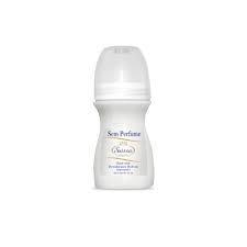 DESODORANTE SUISSA CREME FRAG. 55g S/PERFUME