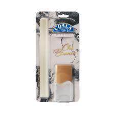 DIFUSOR DE AROMAS COALA FRAG. 100ml CHA BRANCO