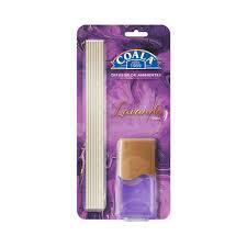 DIFUSOR DE AROMAS COALA FRAG. 100ml LAVANDA