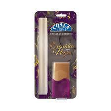 DIFUSOR DE AROMAS COALA FRAG. 100ml ORQUIDEA NEGRA