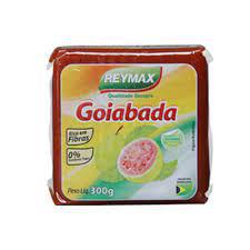 DOC GOIABADA REYMAX 300g