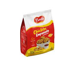 EMPANADO CHICKEN CANÇAO TRAD. 300g