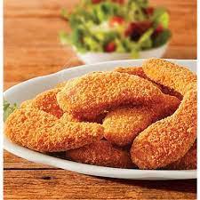 EMPANADO FRANGO MINI CHICKEN PERDIGAO  kg