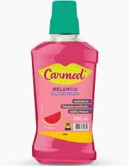ENX.BUCAL CARMED FINI 250ml MELANCIA