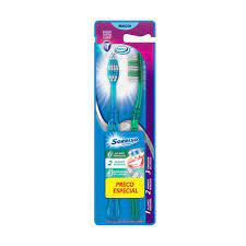 ESCOVA DT SORRISO TRIPLA 123 MACIA 2un MACIA