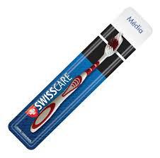 ESCOVA DT.SWISSCARE C/ PROTETOR MEDIA