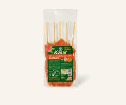 ESPETINHO FILE COXA KORIN 400g