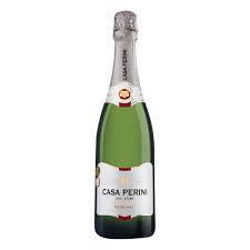 ESPUMANTE CASA PERINI 750ml DEMI-SEC