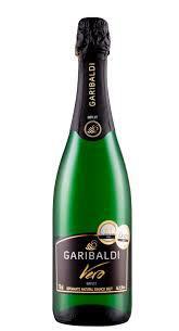 ESPUMANTE NACIONAL GARIBALDI 750ml VERO BRUT