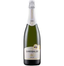 ESPUMANTE NACIONAL GARIBALDI 750ml VERO DEMISEC