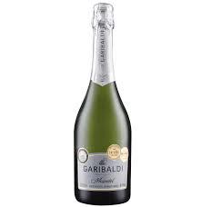 ESPUMANTE NACIONAL GARIBALDI MOSCATEL BRANCO 750ml