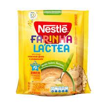 FARI LACTEA NESTLE SACHE 160g