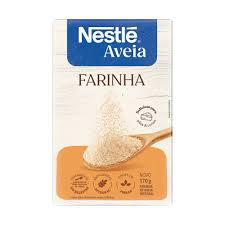 FARINHA AVEIA NESTLE 170g