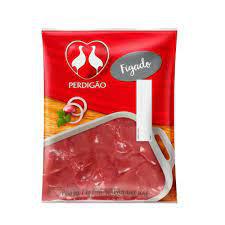 FIGADO FRANGO PERDIGAO 1kg