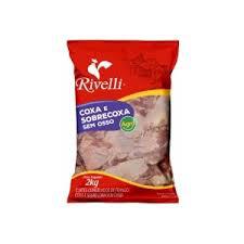 FILE COXA SOBRE F RIVELLI PCT 2kg