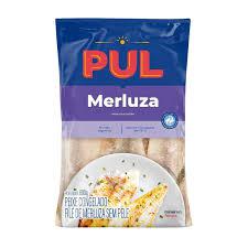 FILE MERLUZA PUL 600g