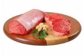 FILE MIGNON SUINO  kg