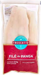 FILE PANGA FRESCATTO  500g
