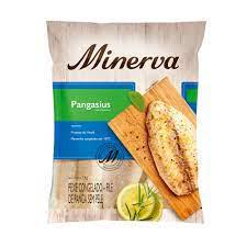 FILE PANGA MINERVA 600g