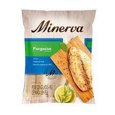 FILE PANGA MINERVA 600g
