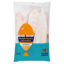 FILE POLACA BUONA PESCA 500g
