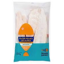 FILE POLACA BUONA PESCA 500g
