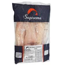 FILE POLACA DO ALASCA SUPREME 500g