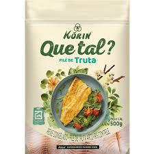 FILE TRUTA KORIN 500g